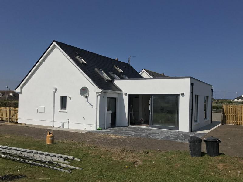 Residential 